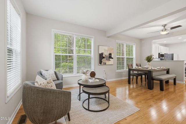 5411 Vista View Court, Raleigh, NC 27612