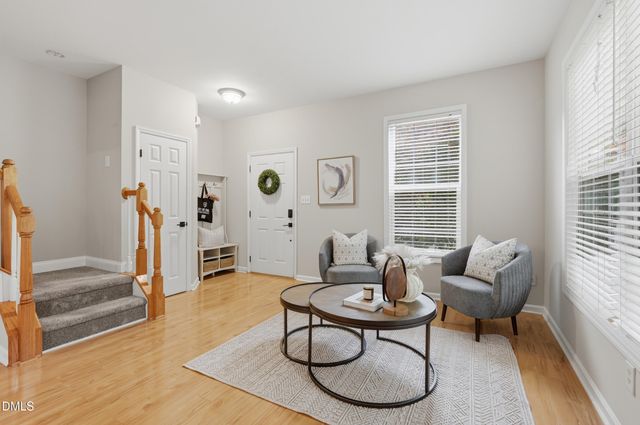 5411 Vista View Court, Raleigh, NC 27612
