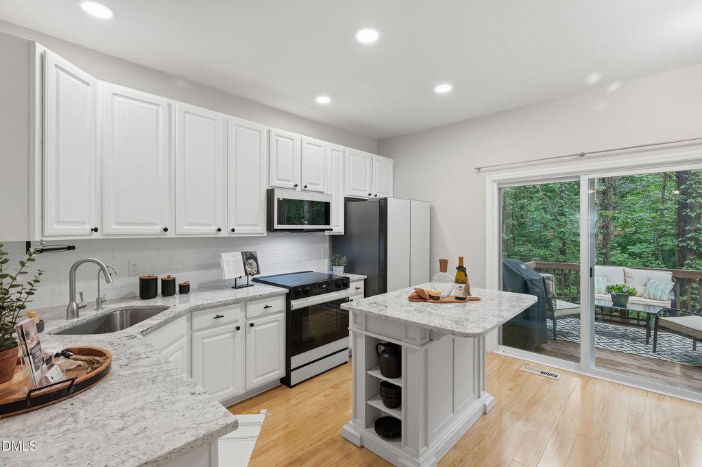 5411 Vista View Court, Raleigh, NC 27612