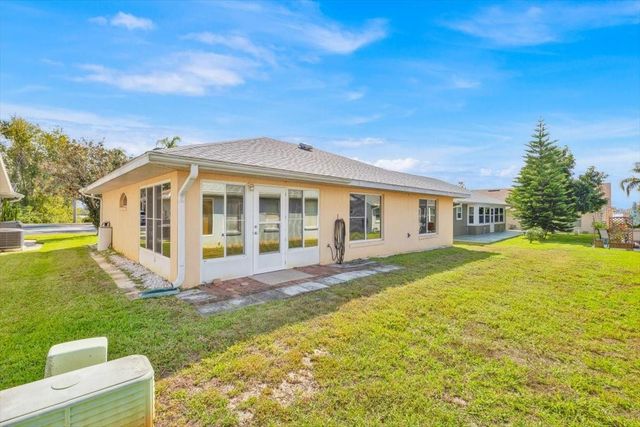 514 SWEETWATER WAY, Haines City, FL 33844