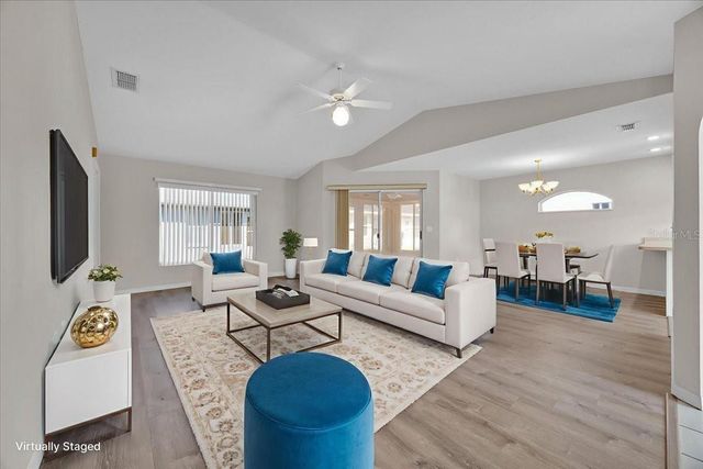 514 SWEETWATER WAY, Haines City, FL 33844