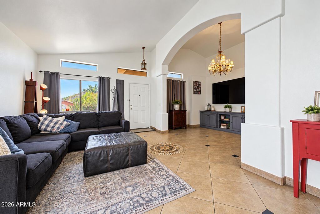 20441 N 40TH Lane, Glendale, AZ 85308 — photo 3