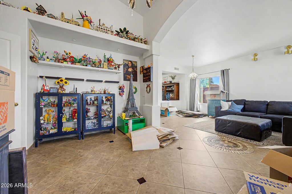 20441 N 40TH Lane, Glendale, AZ 85308 — photo 5