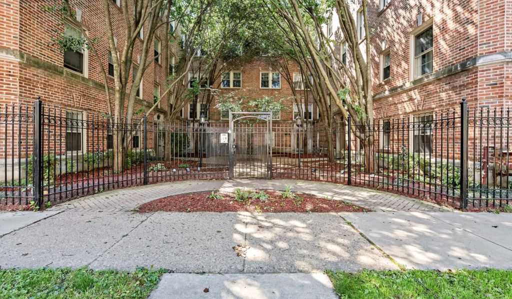 843 E 52nd Street 1, Chicago, IL 60615