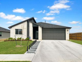 730 Gladiola LOOP, Kyle, TX 78640