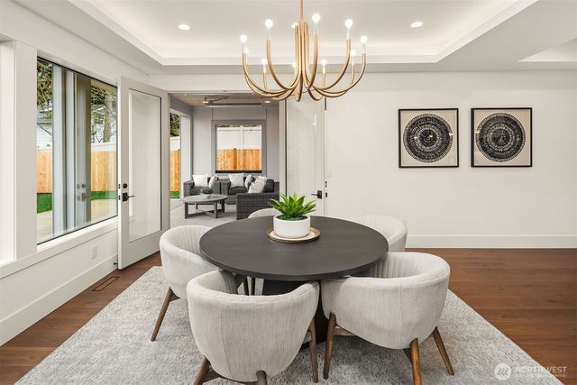 16601 SE 27th Street, Bellevue, WA 98008