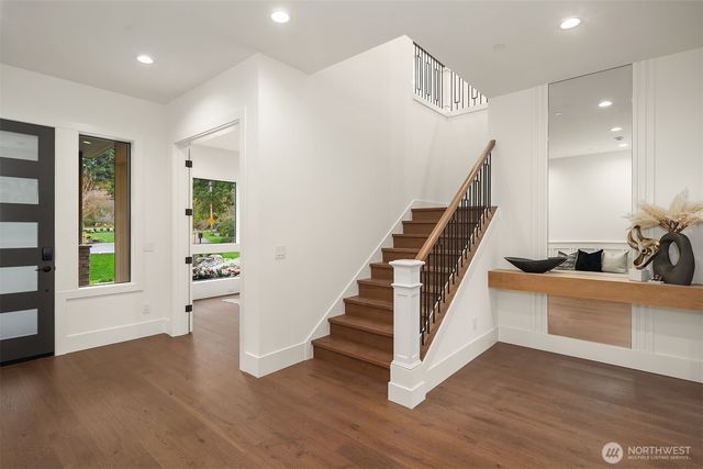 16601 SE 27th Street, Bellevue, WA 98008