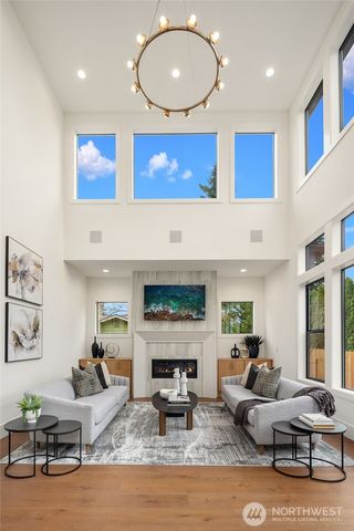 16601 SE 27th Street, Bellevue, WA 98008