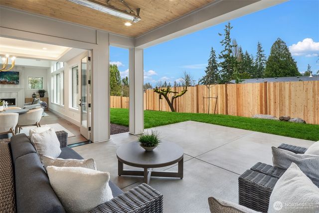 16601 SE 27th Street, Bellevue, WA 98008