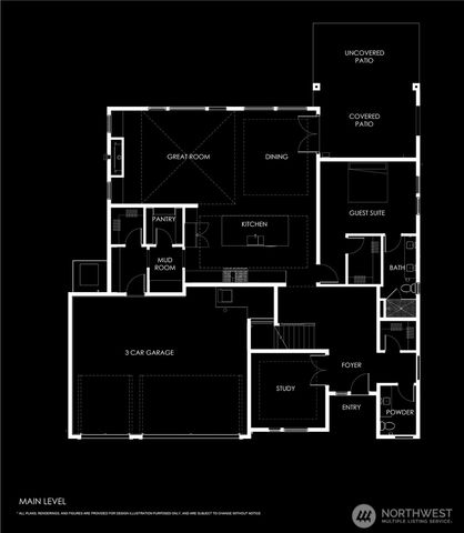 16601 SE 27th Street, Bellevue, WA 98008