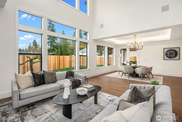 16601 SE 27th Street, Bellevue, WA 98008