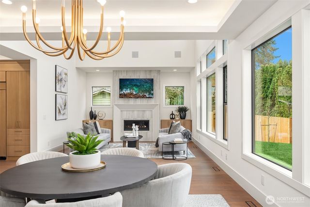 16601 SE 27th Street, Bellevue, WA 98008