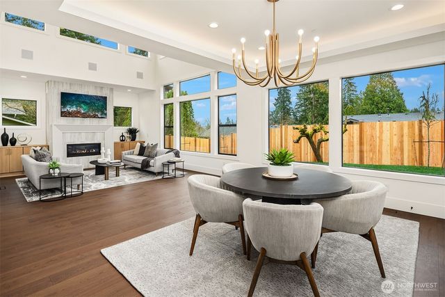 16601 SE 27th Street, Bellevue, WA 98008