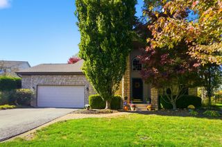 2165 Ben Brush Place, Lewis Center, OH 43035