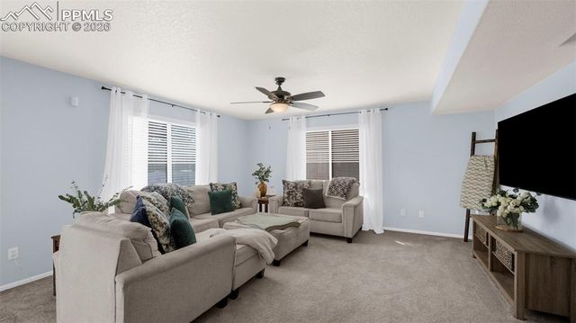 2456 Sierra Springs Drive, Colorado Springs, CO 80916