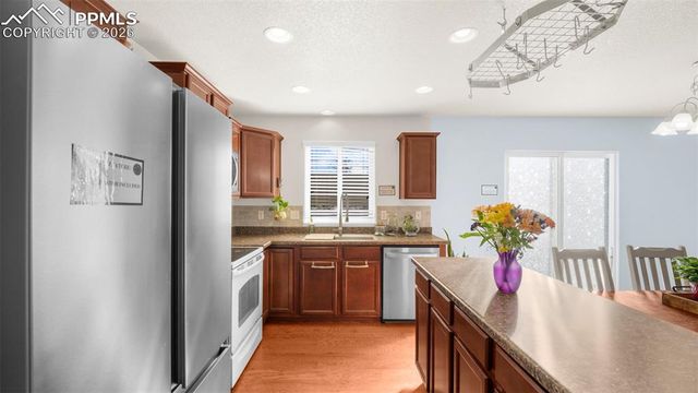 2456 Sierra Springs Drive, Colorado Springs, CO 80916