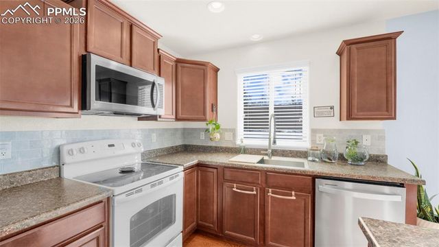 2456 Sierra Springs Drive, Colorado Springs, CO 80916