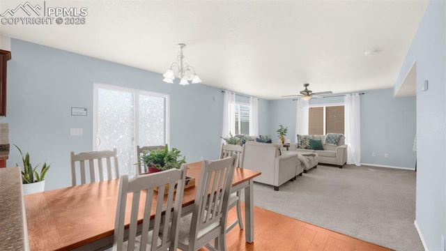 2456 Sierra Springs Drive, Colorado Springs, CO 80916