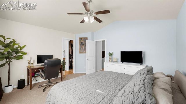 2456 Sierra Springs Drive, Colorado Springs, CO 80916