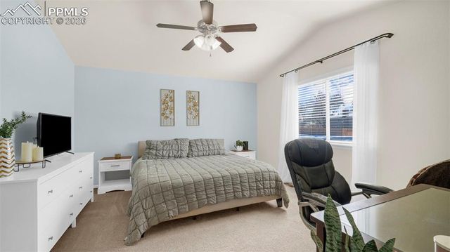 2456 Sierra Springs Drive, Colorado Springs, CO 80916