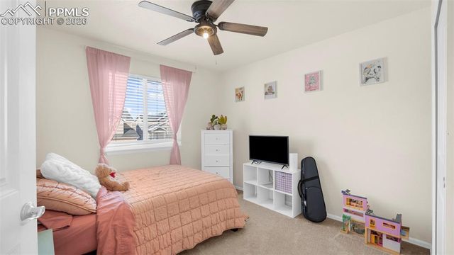 2456 Sierra Springs Drive, Colorado Springs, CO 80916