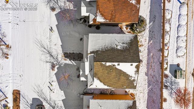 2456 Sierra Springs Drive, Colorado Springs, CO 80916