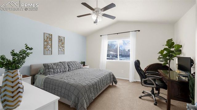 2456 Sierra Springs Drive, Colorado Springs, CO 80916