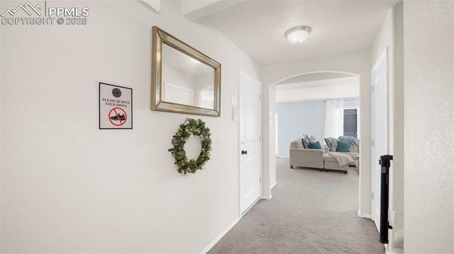 2456 Sierra Springs Drive, Colorado Springs, CO 80916