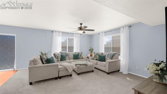 2456 Sierra Springs Drive, Colorado Springs, CO 80916