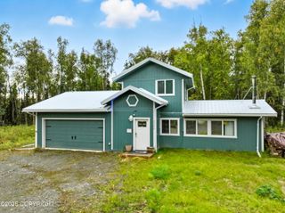 2390 S Deanna Circle, Wasilla, AK 99623