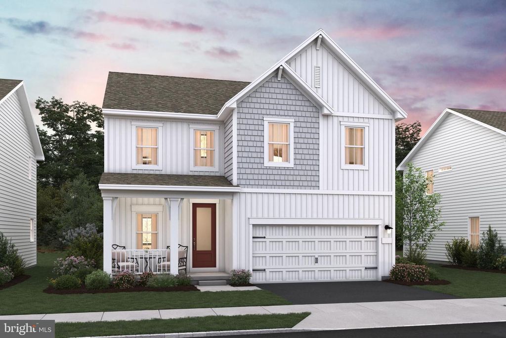 57 SWEETGUM RD, Berlin, NJ 08009