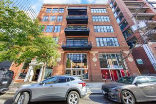 215 N Aberdeen Street 403A, Chicago, IL 60607