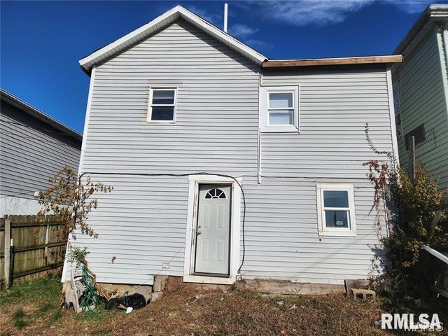 2025 BROADWAY Street, Hannibal-mo, MO 63401