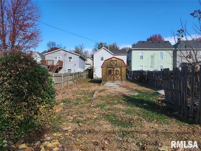 2025 BROADWAY Street, Hannibal-mo, MO 63401