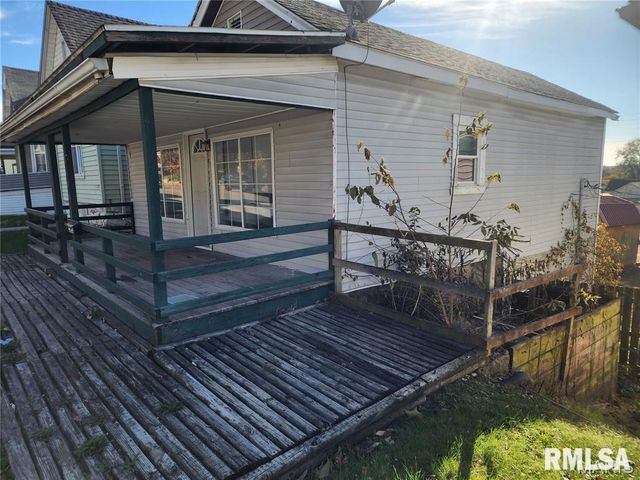 2025 BROADWAY Street, Hannibal-mo, MO 63401