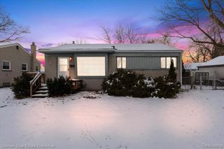 730 Eastlawn Avenue, Madison Heights, MI 48071