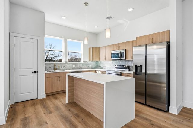 4205 Allston Street, Houston, TX 77018