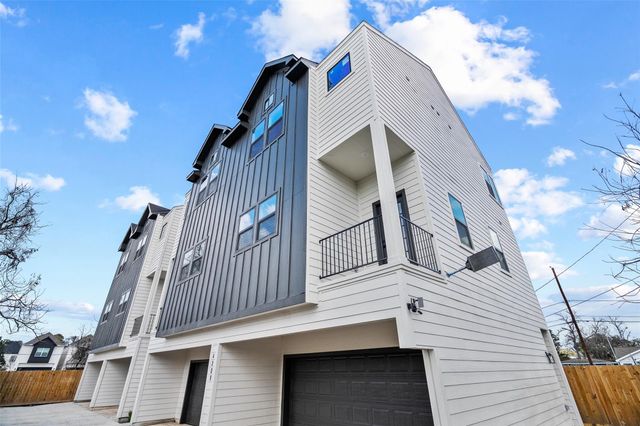 4205 Allston Street, Houston, TX 77018