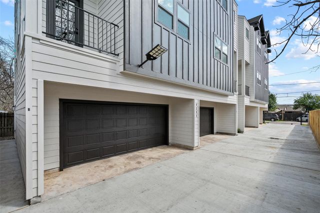 4205 Allston Street, Houston, TX 77018