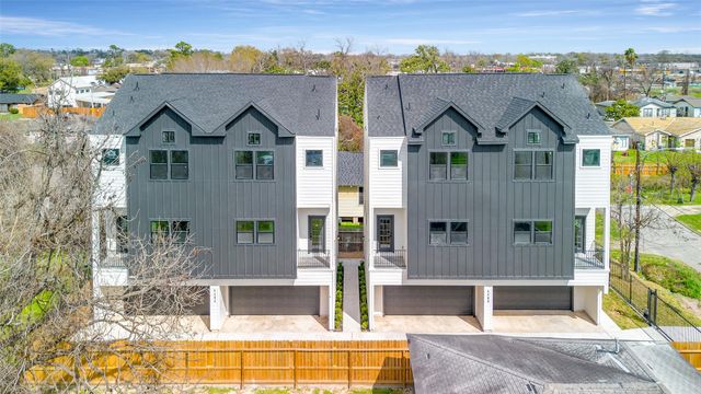 4205 Allston Street, Houston, TX 77018