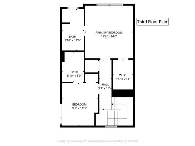 4205 Allston Street, Houston, TX 77018