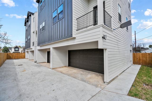 4205 Allston Street, Houston, TX 77018