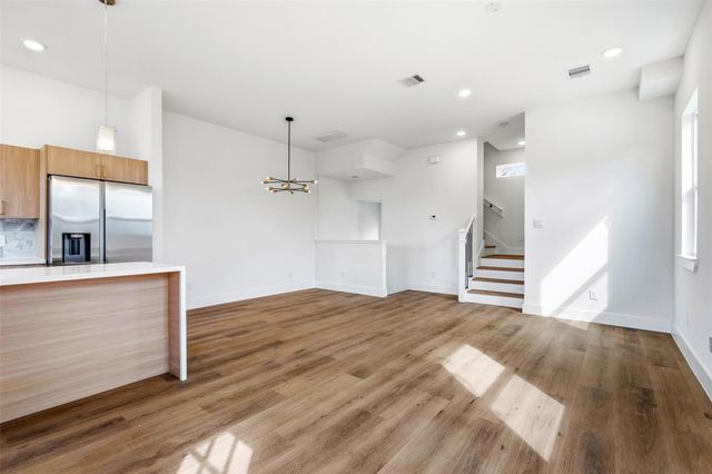 4205 Allston Street, Houston, TX 77018