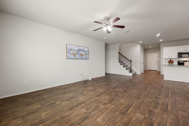 4438 Andorno Drive, Katy, TX 77449