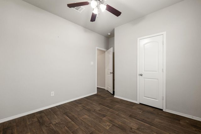 4438 Andorno Drive, Katy, TX 77449