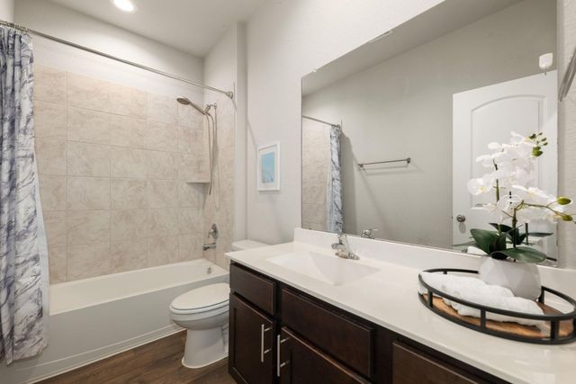 4438 Andorno Drive, Katy, TX 77449