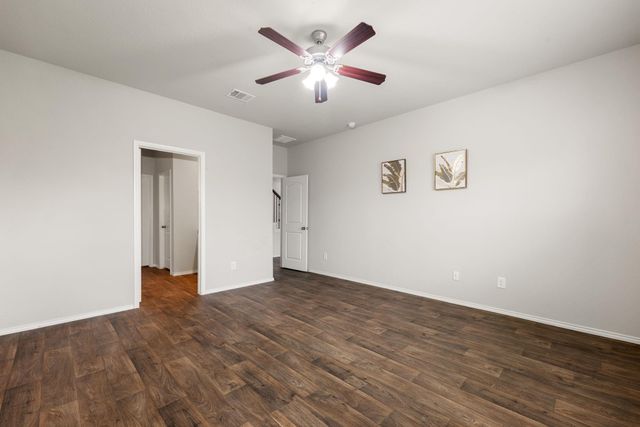 4438 Andorno Drive, Katy, TX 77449