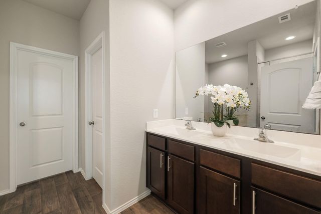 4438 Andorno Drive, Katy, TX 77449