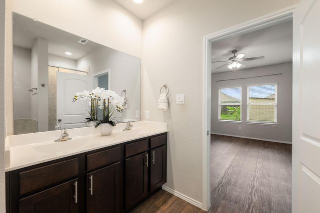 4438 Andorno Drive, Katy, TX 77449