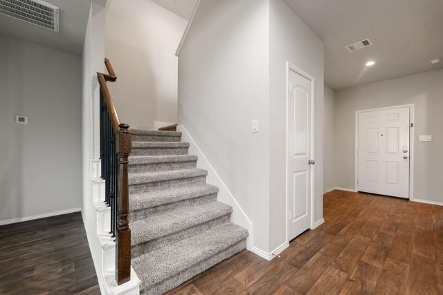 4438 Andorno Drive, Katy, TX 77449